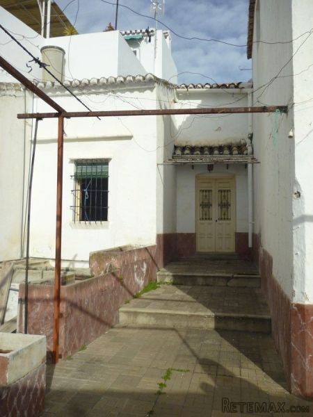 12 Bedrooms - Town House - Malaga - For..