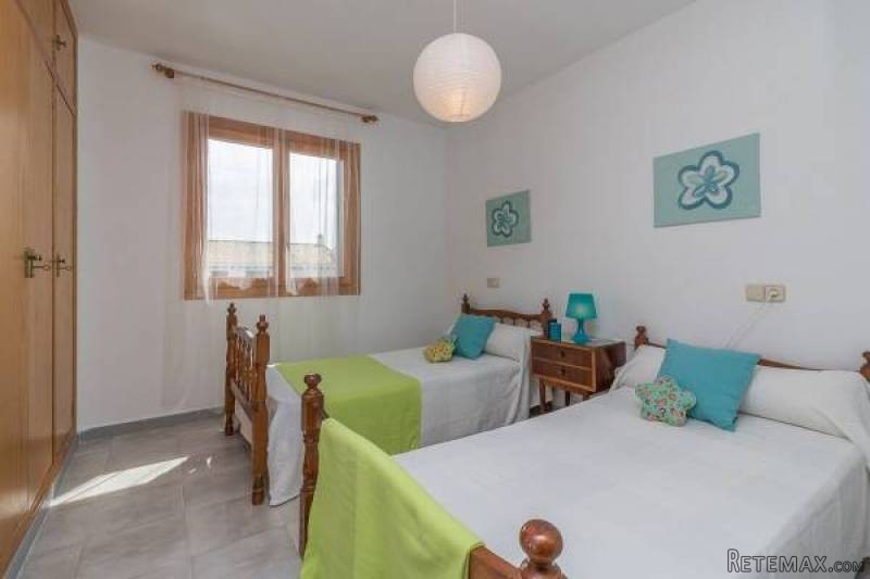 2 Bedroom 1 Bathroom Duplex In Playa.. - 2