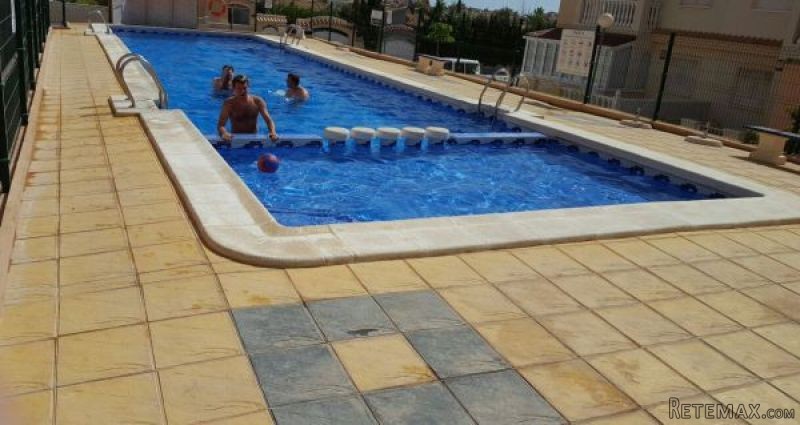2 Bedrooms - Apartment - Alicante - For..