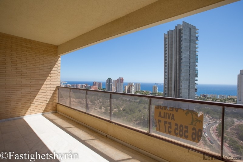 Benidorm - Costa Blanca - 2