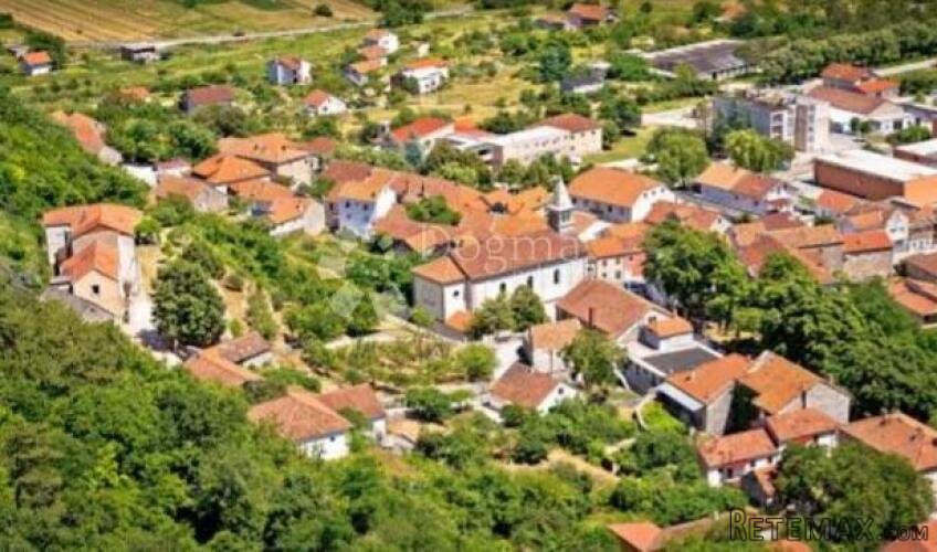 Građevinsko zemljište, Vrlika - 3