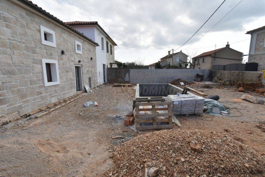Renovirana stara kamena kuća! Otok krk, Dobrinj - 3