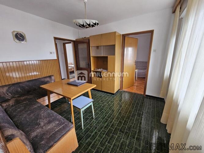 Rijeka, Marčeljeva Draga, 80.24m2, 3-sobni s dnevnim, lođa - 3