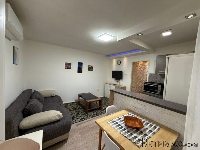 Voždovac,Lekino brdo,Tikveška,jednoiposoban 24m2,iznajmljuje - 13