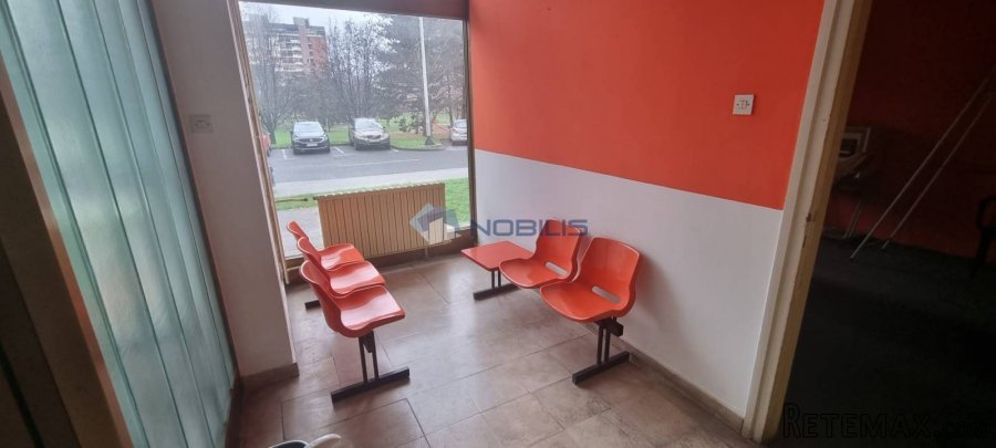 N. Zagreb, Središće, 45m2, prizemlje - 3