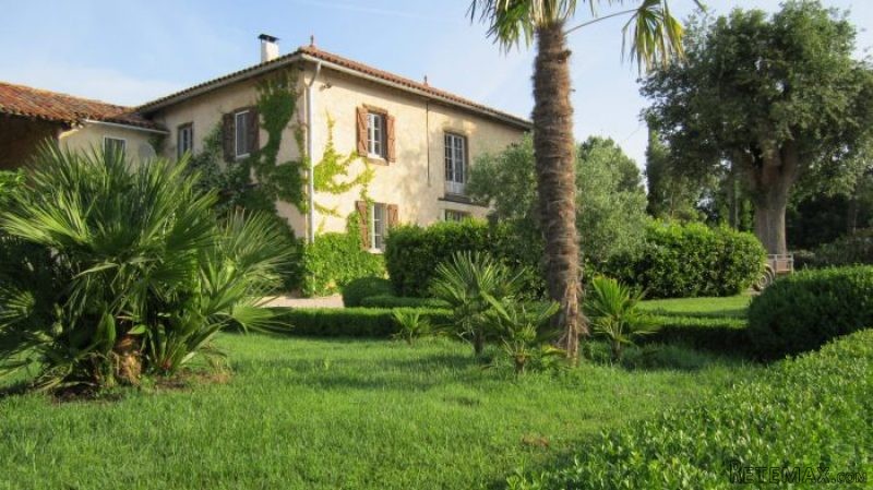 2 Bedrooms - House - Midi-Pyrenees -..
