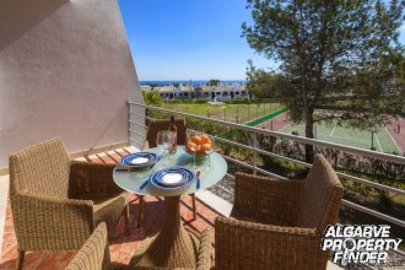 For Sale: Apartment In Central Algarve.. - 2