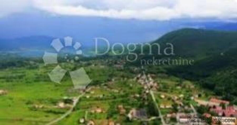 Građevinsko zemljište, Vrlika - 4