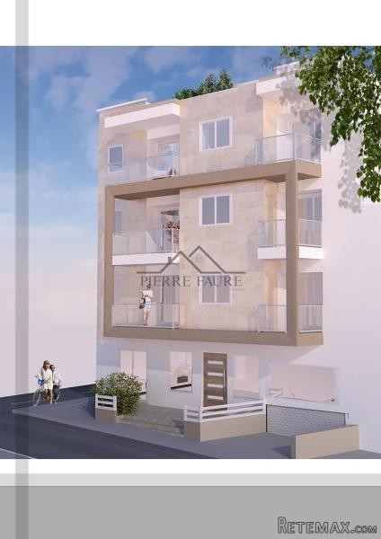 Penthouse - Gharghur - 2