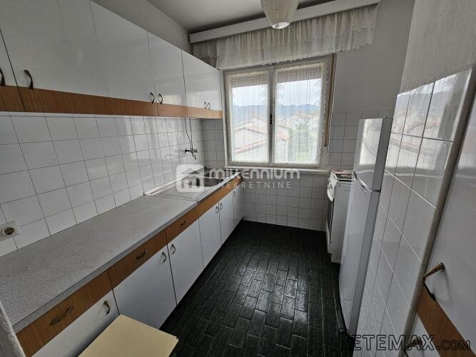 Rijeka, Marčeljeva Draga, 80.24m2, 3-sobni s dnevnim, lođa - 4