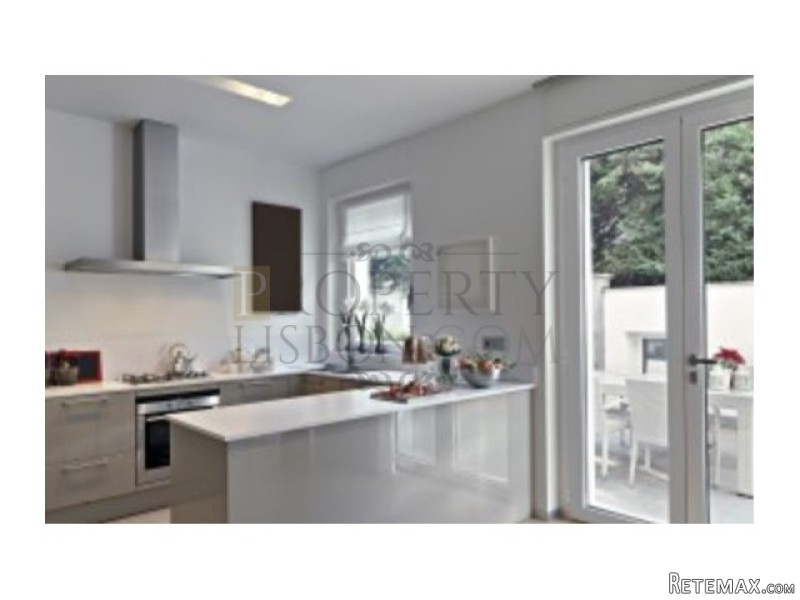 T2 New Lisbon Apartment in Avenida.. - 2