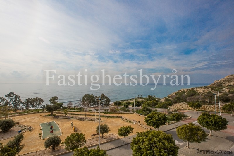 Villajoyosa - Costa Blanca