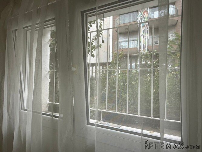 Voždovac,Lekino brdo,Tikveška,jednoiposoban 24m2,iznajmljuje - 14