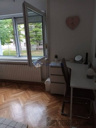 Zagreb, Trešnjevka-jug, Prečko, stan 51 m2 - 14
