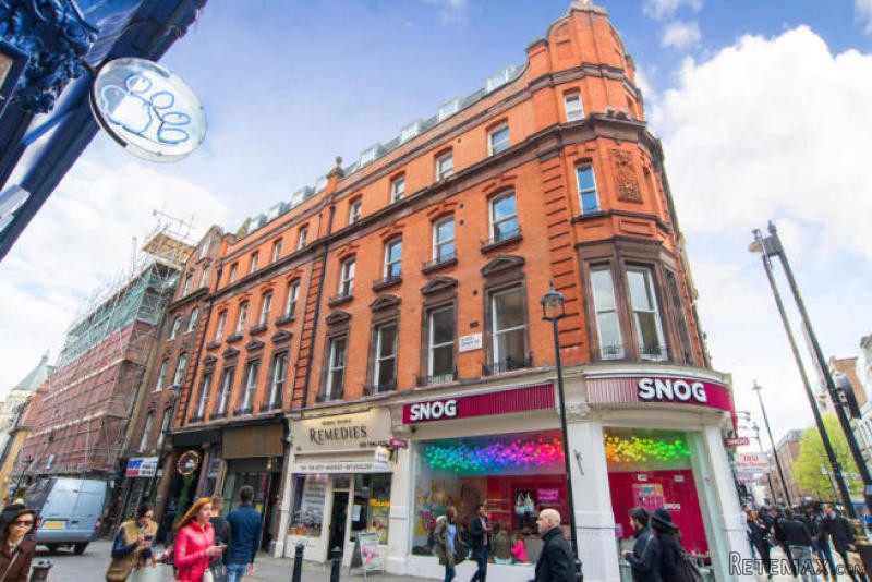 1 bedroom apartment for sale - 2
