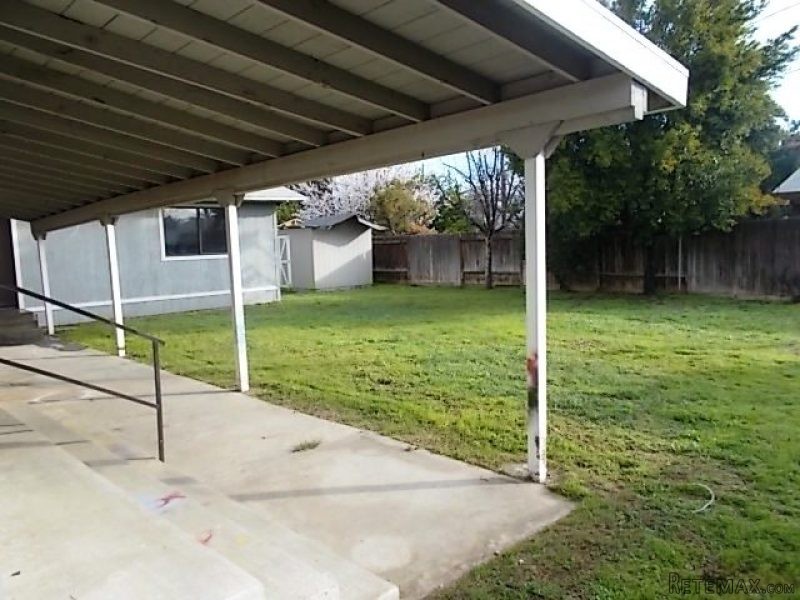400 Mcdonald Way #A Bakersfield, CA..