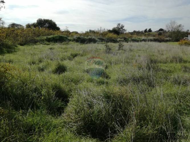 Istra,Pula-Građevinsko zemljište 980m2
