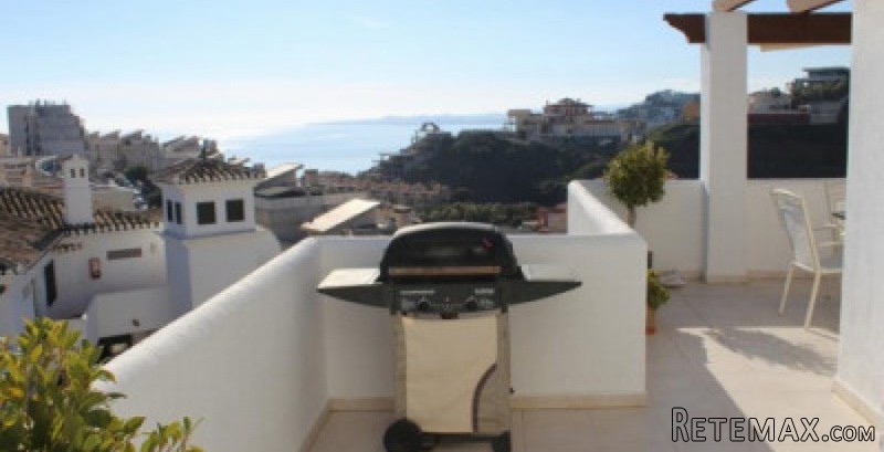 Lagenhet, Benalmadena - Costa del Sol..