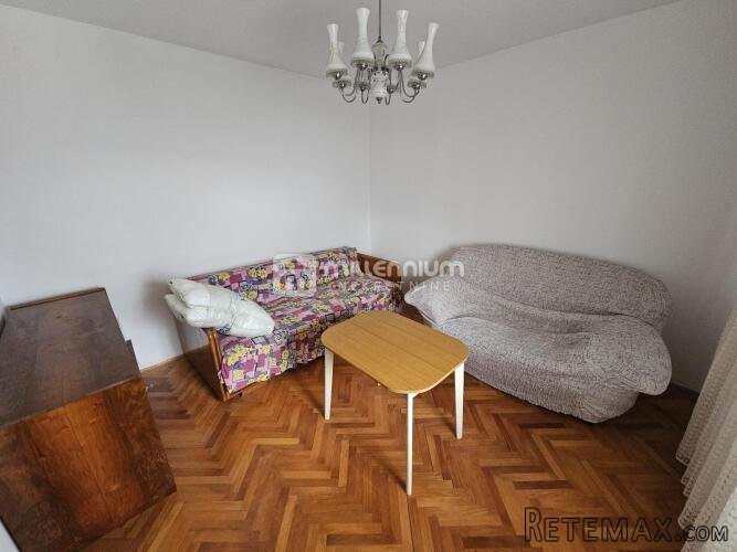 Rijeka, Marčeljeva Draga, 80.24m2, 3-sobni s dnevnim, lođa - 5