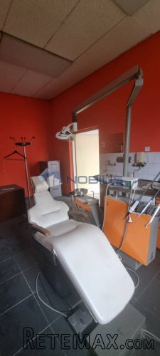 N. Zagreb, Središće, 45m2, prizemlje - 5