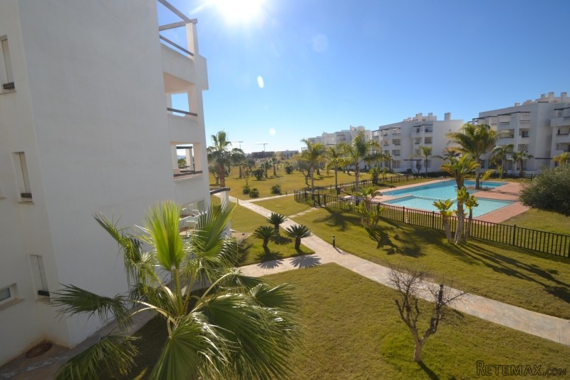 1 Bedroom - Apartment - Murcia - For..