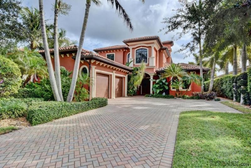 14048 Old Cypress Bnd, Palm Beach..