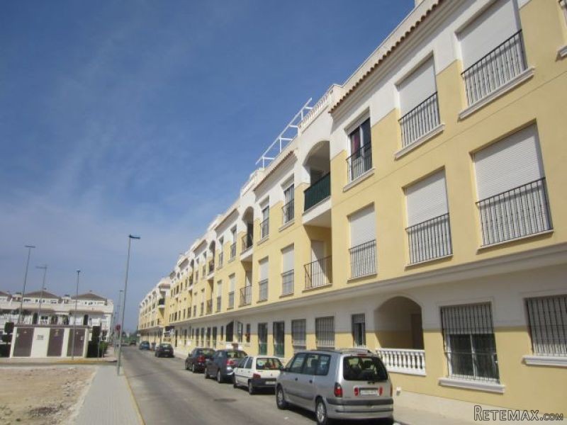 Formentera 2 Beds 2 Baths apartment