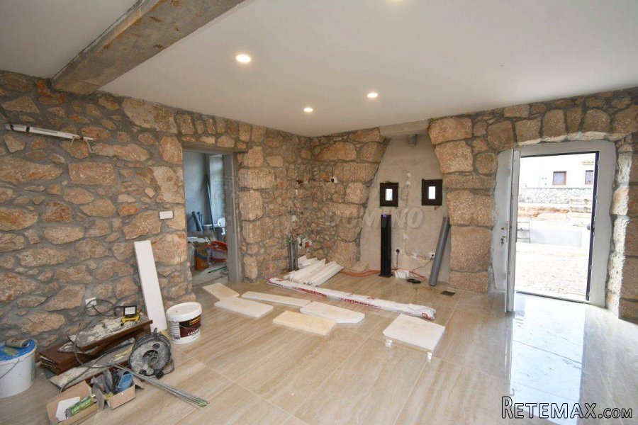 Renovirana stara kamena kuća! Otok krk, Dobrinj - 6