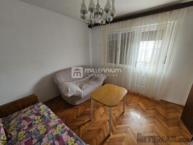 Rijeka, Marčeljeva Draga, 80.24m2, 3-sobni s dnevnim, lođa - 6