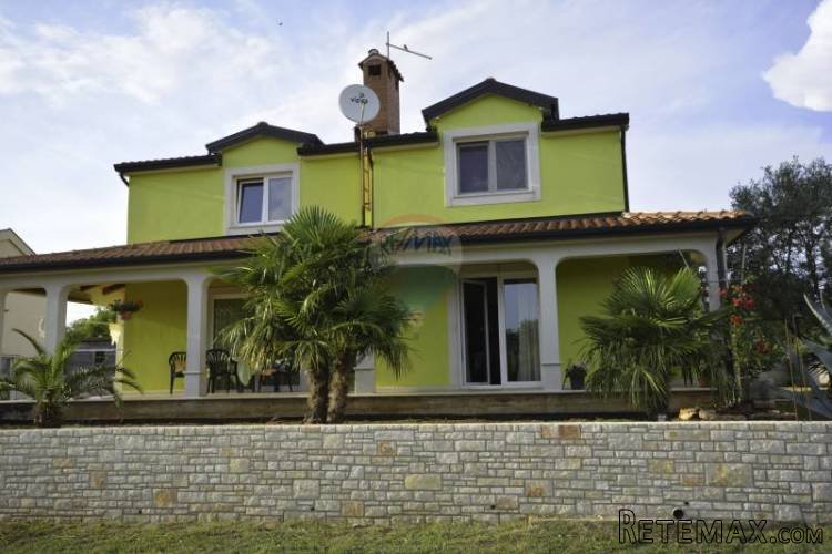 SAMOSTOJEĆA KUĆA, OKOLICA BUJA - 2