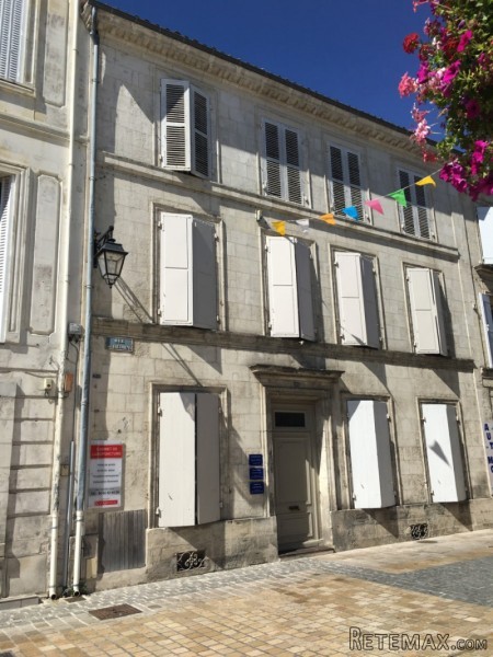Stone House For Sale St Jean D Angely