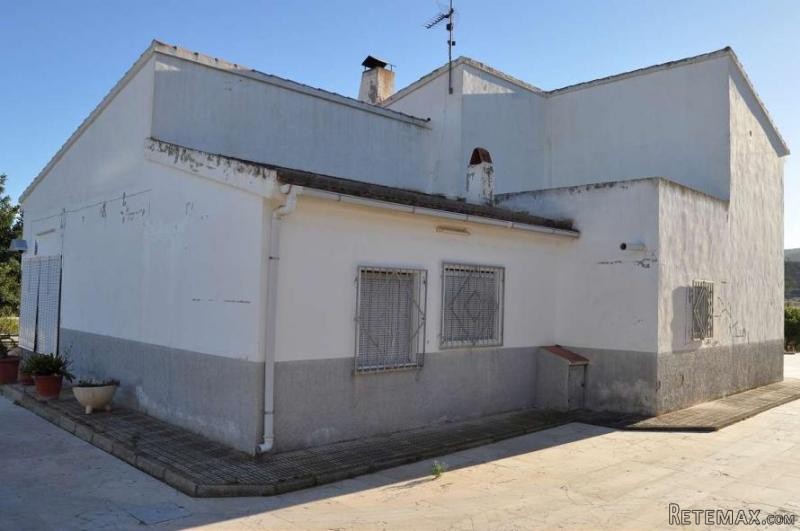 Traditional but modern Spanish home.. - 2