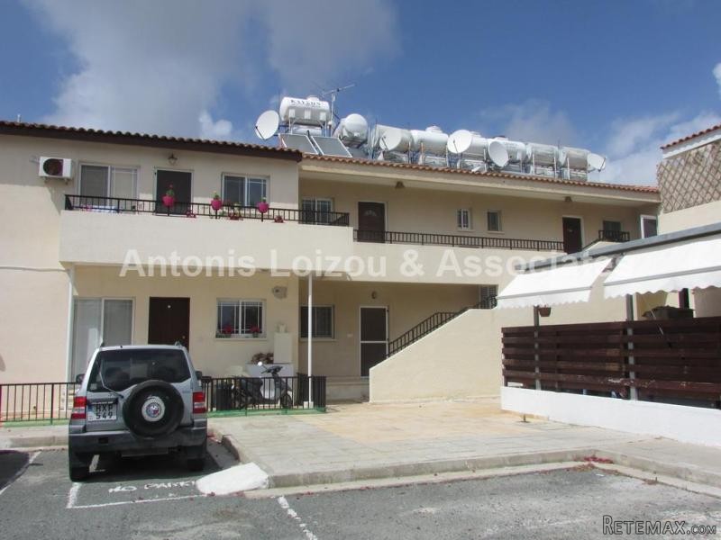 Two Bedroom Ground Floor Apartment In.. - 2