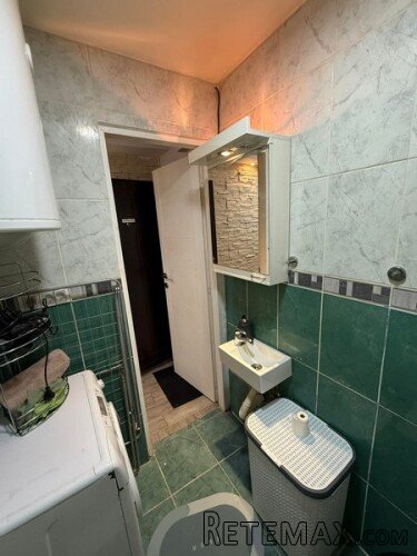 Voždovac,Lekino brdo,Tikveška,jednoiposoban 24m2,iznajmljuje - 16
