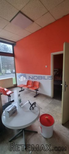 N. Zagreb, Središće, 45m2, prizemlje - 6