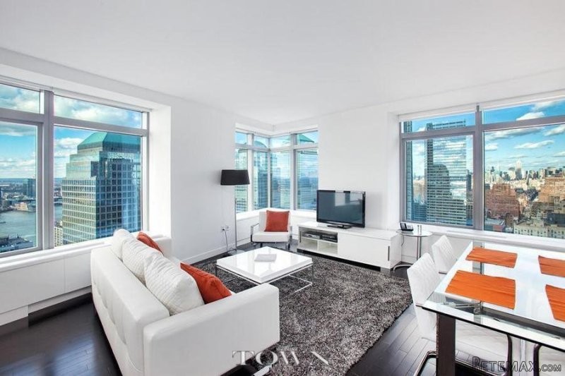2 Bedrooms - Condo - New York State -..