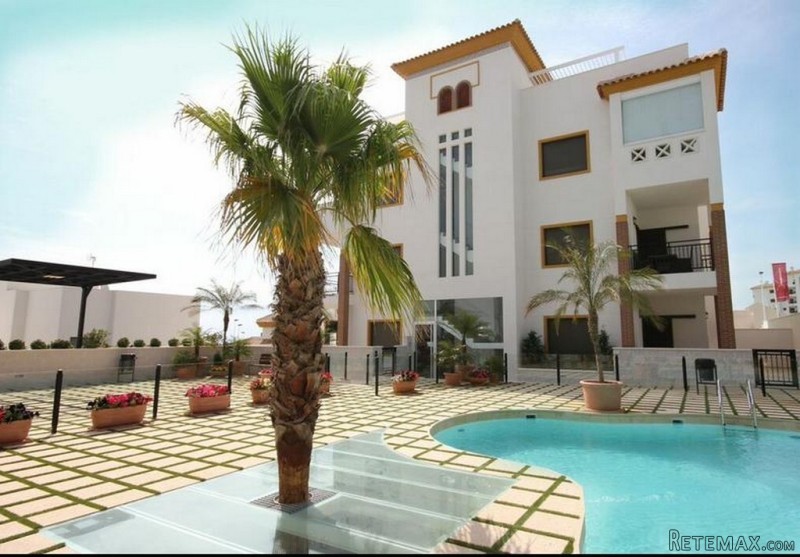 3 Bedrooms - Apartment - Alicante - For.. - 2