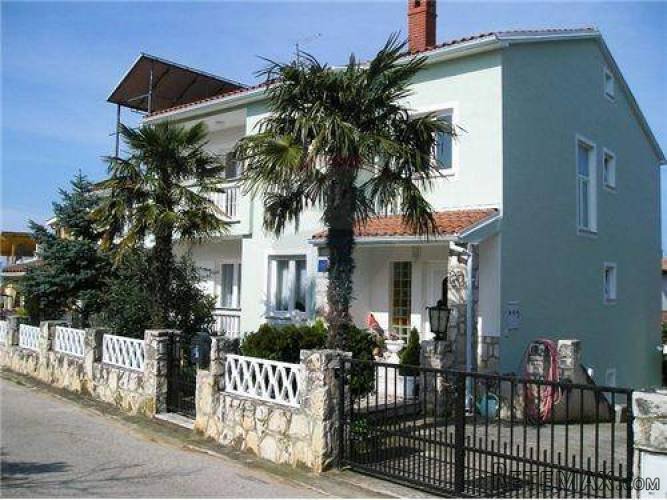 APARTMANSKA KUĆA 250M OD PLAŽE - 5