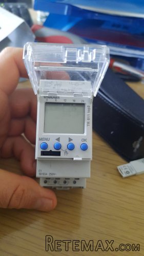 Automatizacija mašina,ormani zapatapajuće pumpe,zvezda tro. - 17