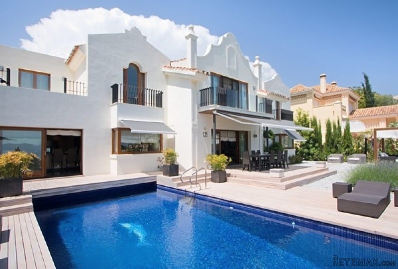 HM5O114 - Villa For sale in La Quinta..