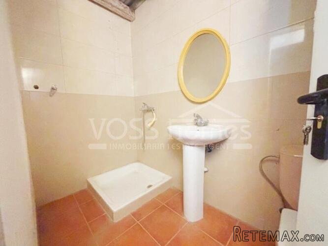 NEW LISTING TO VOSS HOMES - Two huge country houses in.. - 17