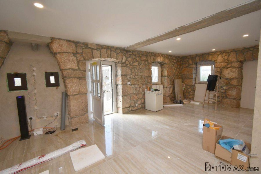 Renovirana stara kamena kuća! Otok krk, Dobrinj - 7