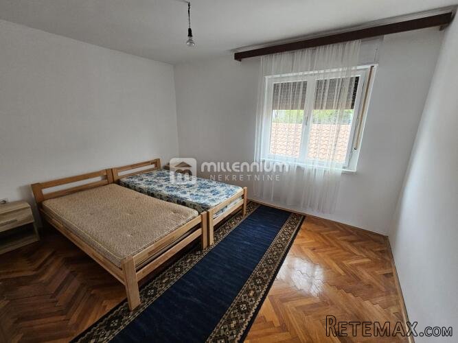 Rijeka, Marčeljeva Draga, 80.24m2, 3-sobni s dnevnim, lođa - 7