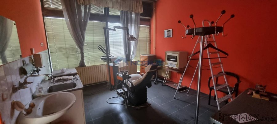 N. Zagreb, Središće, 45m2, prizemlje - 7