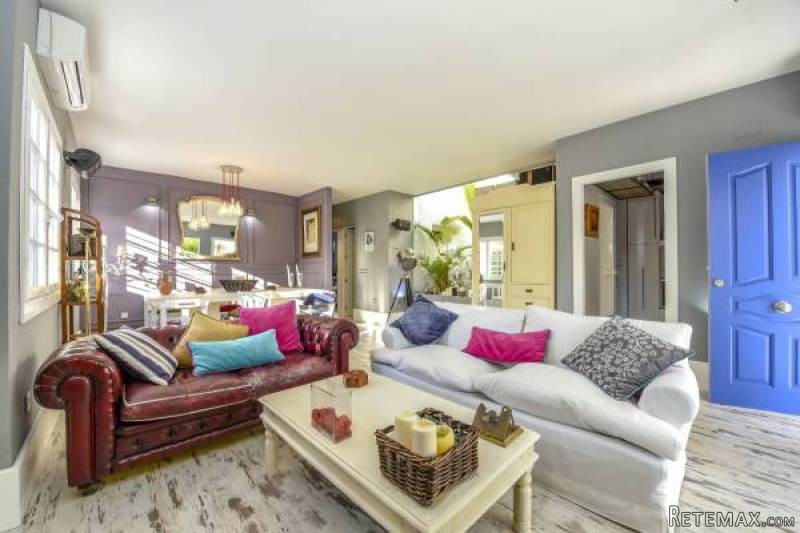 2 Bedroom 2 Bathroom Villa In Dehesa De..