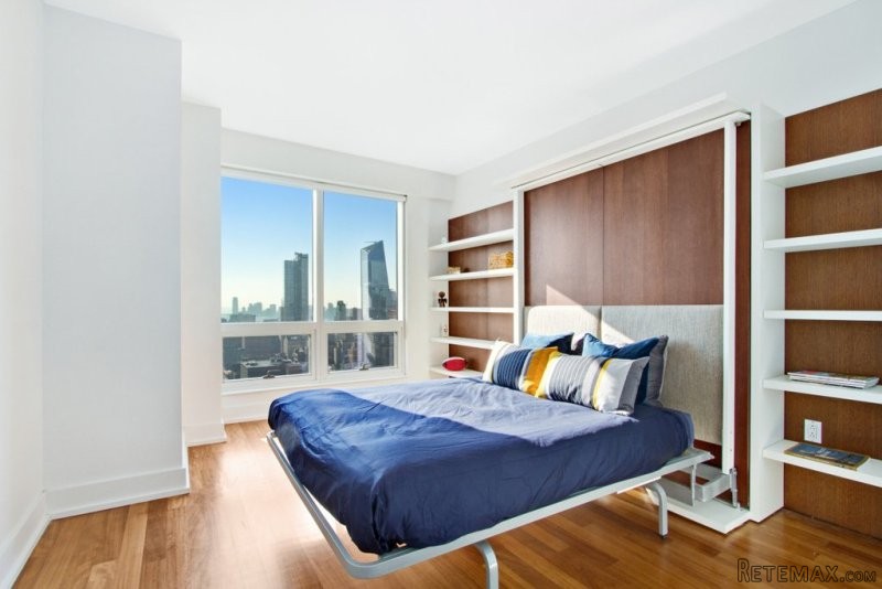 2 Bedrooms - Condo - New York State -.. - 2