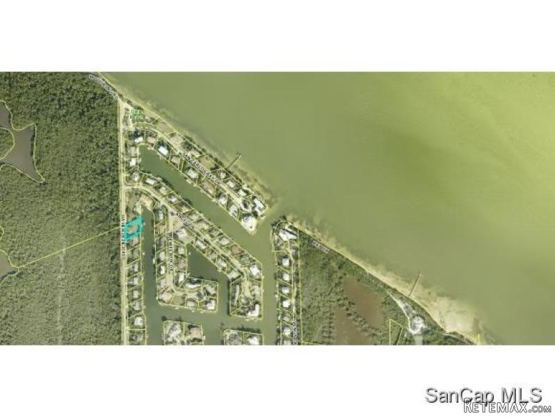 Land For Sale: Sanibel, Florida
