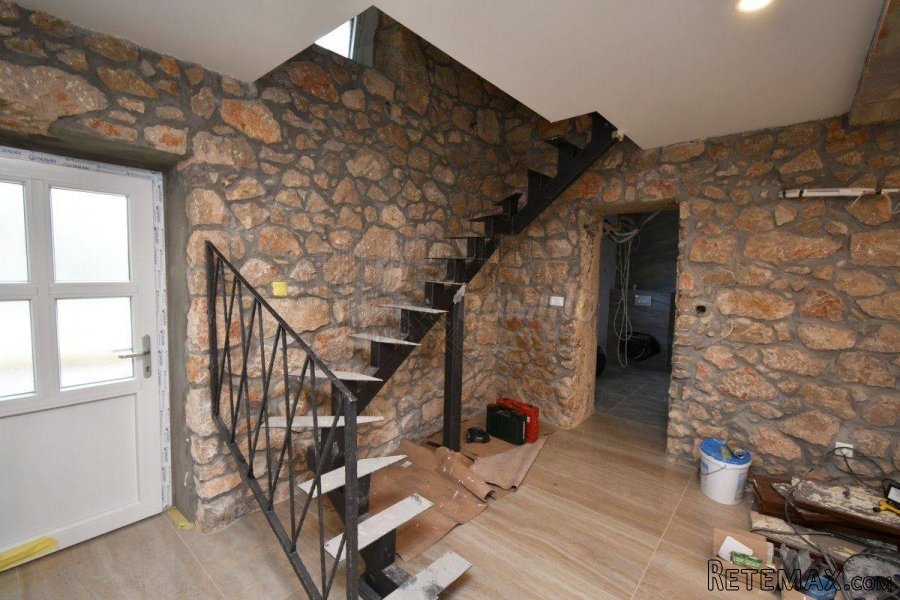 Renovirana stara kamena kuća! Otok krk, Dobrinj - 8