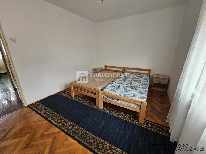 Rijeka, Marčeljeva Draga, 80.24m2, 3-sobni s dnevnim, lođa - 8