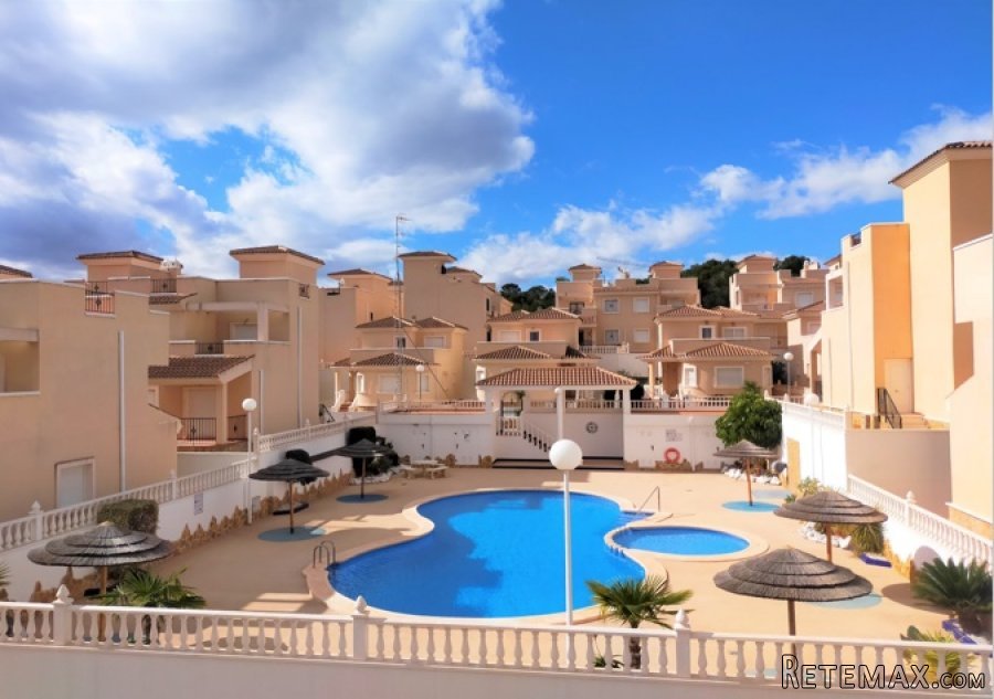 The Costa Blanca and its micro climate offer the quality of..